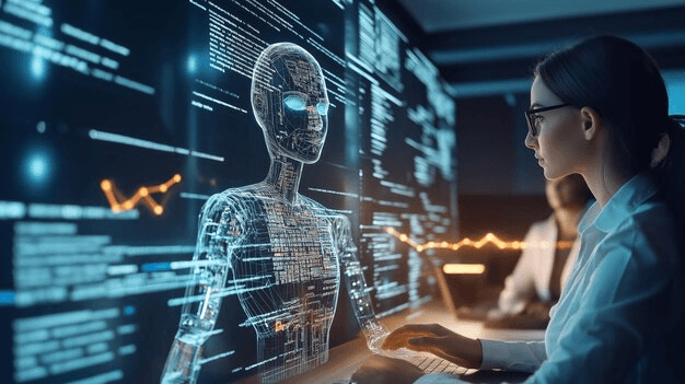 Image for Natural Language Processing: Revolutionizing Communication