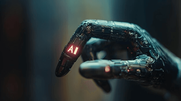 Image for Ethics in Artificial Intelligence